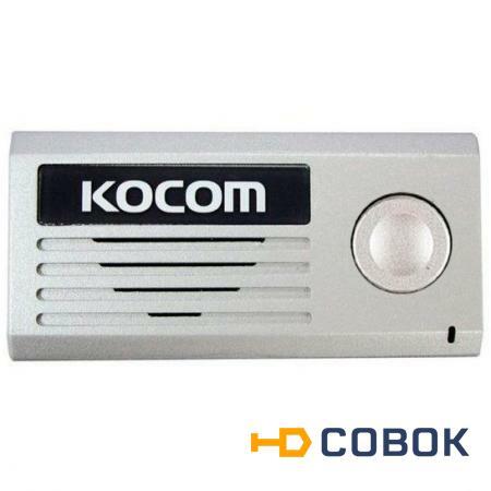 Фото KC-MD10 вызывная панель Kocom