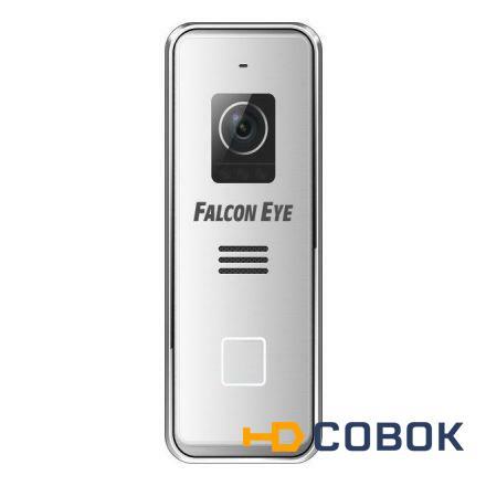 Фото FE-ipanel 2 вызывная панель Falcon Eye