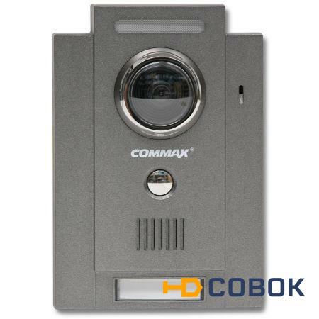 Фото DRC-4CHC вызывная панель Commax