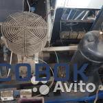 Фото Централь на базе frascold