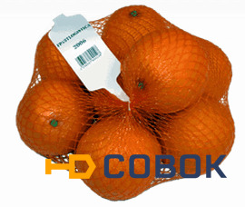 Фото Клипсатор овощей и фруктов в сетку рукав модель TK-26