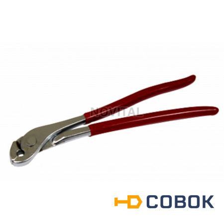 Фото Клипсатор 4мм