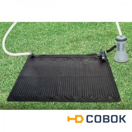 Фото Солнечный нагреватель воды Intex 28685 Solar Mat