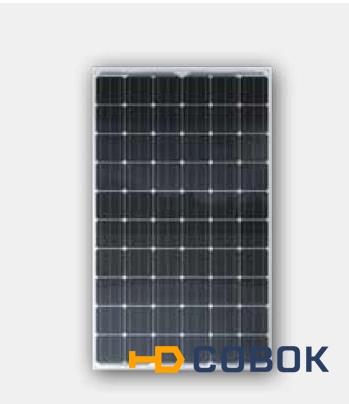 Фото Модульные солнечные батареи Bosch Solar Module c-Si M 60