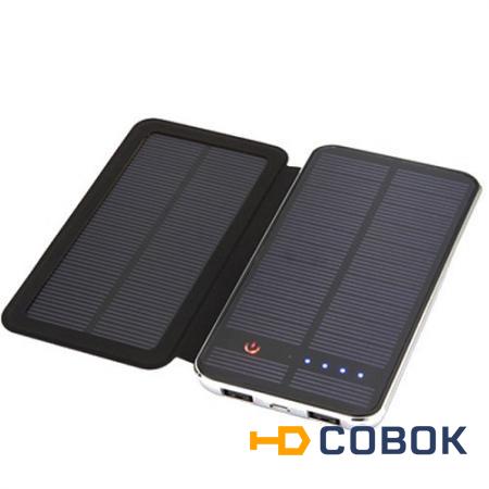 Фото Зарядное уст-во на солнечных батареях SITITEK Sun-Battery Duos