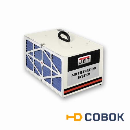 Фото Система фильтрации воздуха AFS-500