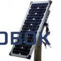 Фото Солнечная панель 30W