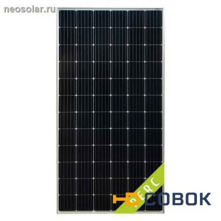 Фото Солнечная батарея SilaSolar 350Вт PERC 5BB
