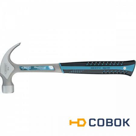 Фото Молоток-гвоздодер