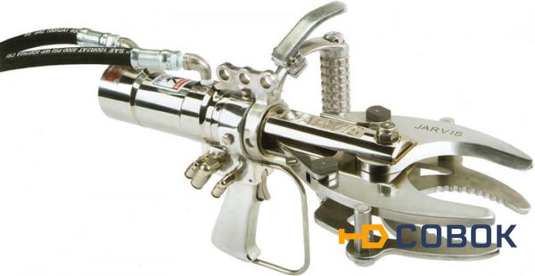 Фото Клещи, резаки, гильотины для обрезания (рогов, копыт, голов)