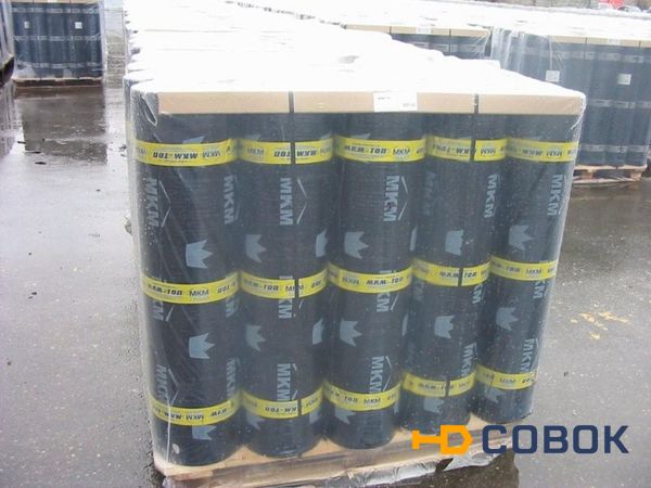 Фото МКМ ТОП эпп 4