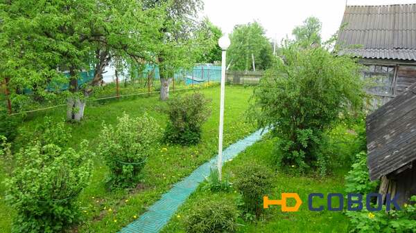 Фото Готовые пластиковые плитки для сборки пешеходных дорожек и площадок