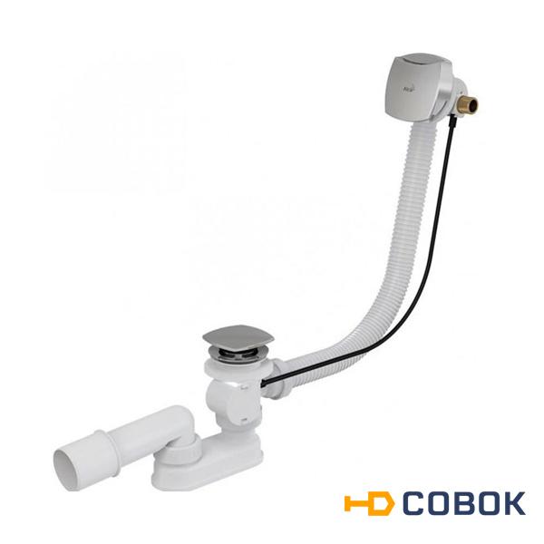 Фото Сифон для ванны А564CRМ2