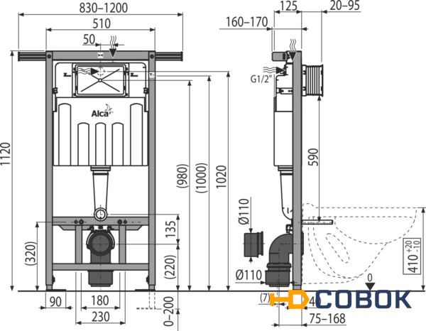 Фото Jadromodul