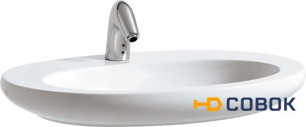 Фото Alessi one