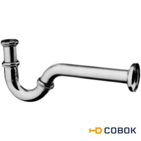 Фото Сифон для биде 55237000 Hansgrohe