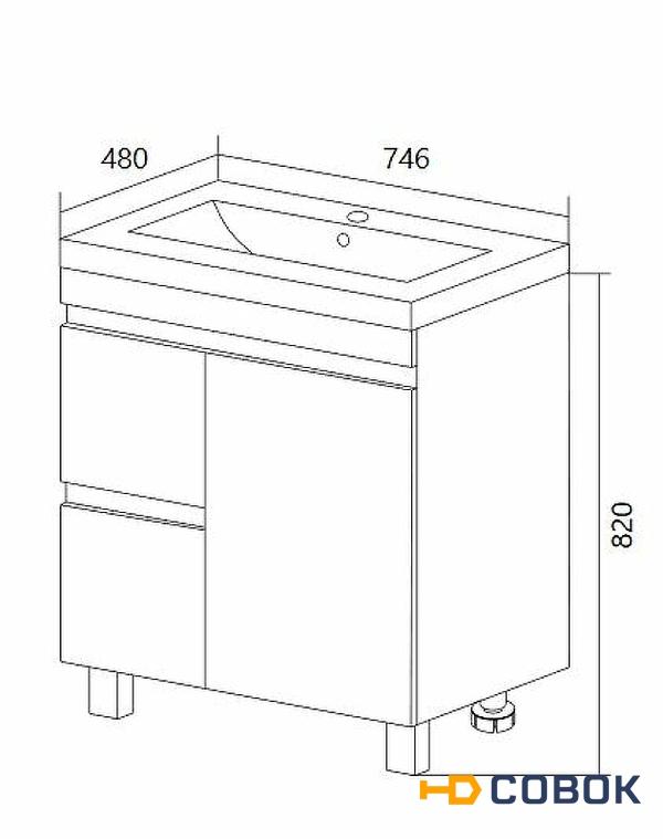 Фото Cube