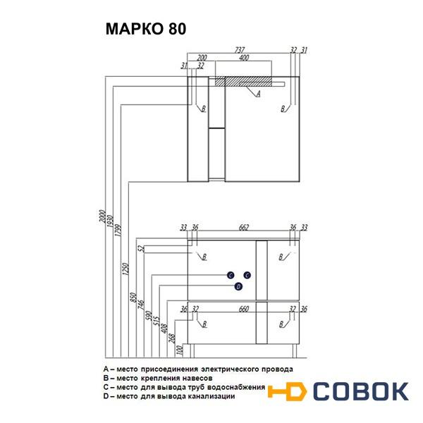 Фото Марко