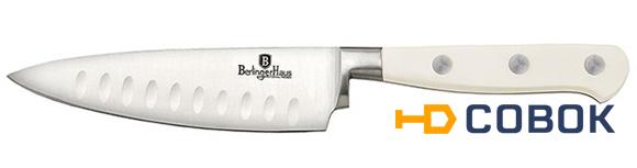 Фото Кухонный поварской нож Berlinger Haus BH-2075 Piano Line