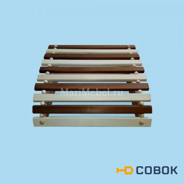 Фото Подголовник «С шариками» ТЕРМО