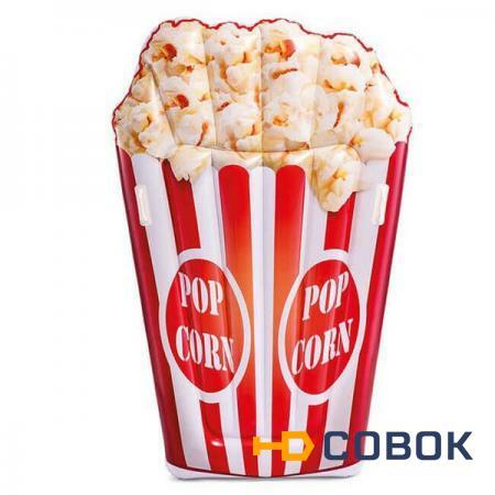 Фото Надувной матрас Intex 58779EU "Popcorn Mat" 178х124см