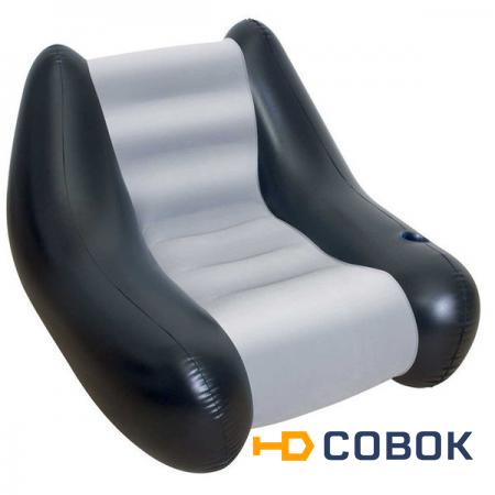 Фото Надувное кресло Bestway 75049 Perdura Air Chair (102х86х74см)