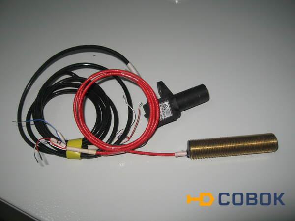 Фото Датчик частоты вращения ДЧВ-2 НПО «Дельта»