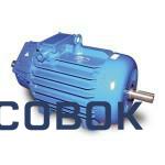 Фото Электродвигатели крановые с фазным ротором