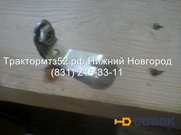 Фото Кронштейн щитка приборов МТЗ-82 80-3805015 в Нижнем Новгороде