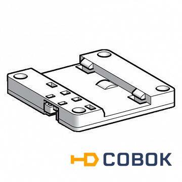 Фото КРОНШТЕЙН ДЛЯ датчиков XC-D | код. XSZBD10 | Schneider Electric