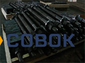 Фото Фундаментные болты ГОСТ 24379.1-80 производство и поставка до обьектов.