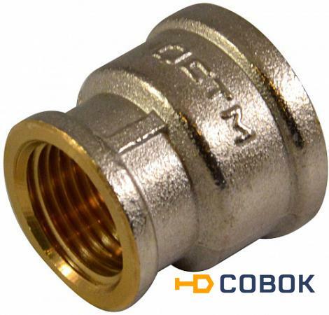 Фото Муфта переходная 2"х1-1/2" г/г CTM CRRS0212