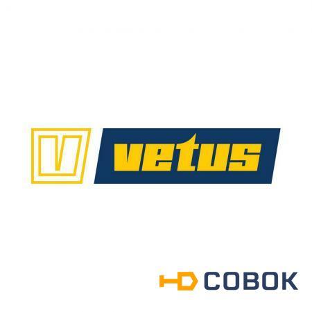 Фото Vetus Соединительный кабель Vetus TRIMWR для индикаторов трима