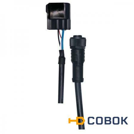 Фото Marine Quality Соединительный кабель для NMEA 2000 Marine Quality Honda QFHON-0BM-1M 1 м