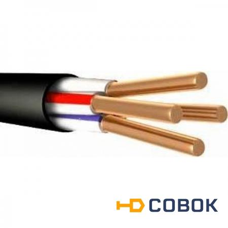 Фото КВВГнг(А)-LS 4х1