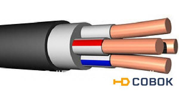 Фото Кабель ВВГнг-LS