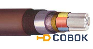 Фото Кабель ААШв-1 3х240+1х120 мн