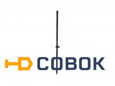 Фото Веха телескопическая Geobox BK-25