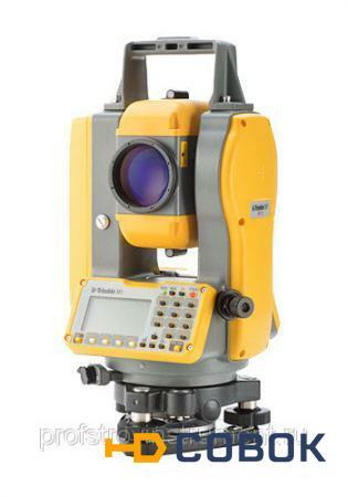 Фото Тахеометр Trimble M1 DR 2"