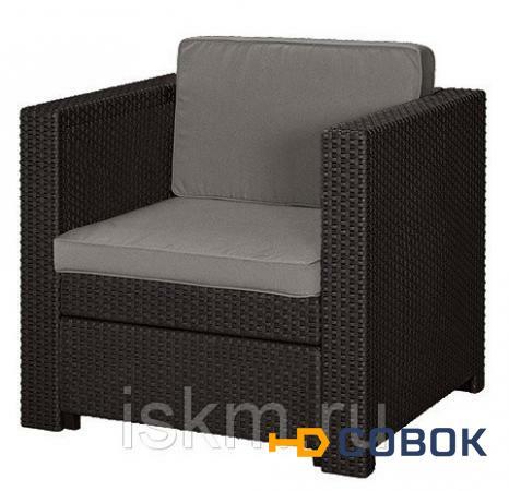 Фото Кресло Provence armchair