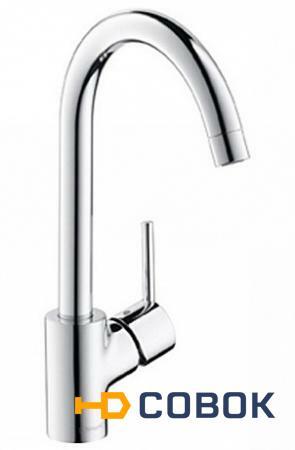 Фото Hansgrohe Talis S2 Variarc 14870000 для кухонной мойки