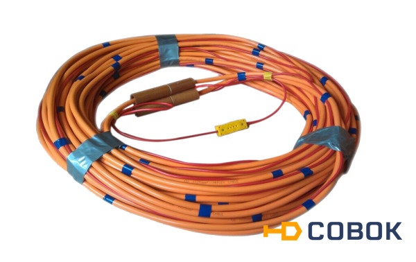 Фото Купим кабели и провода геофизические всех типов на лом