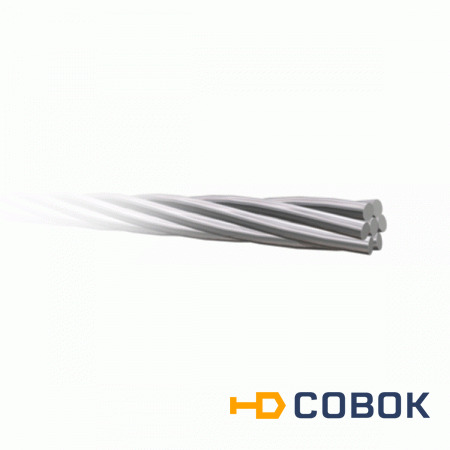 Фото Провод неизолированный АС 710/89,9 сталеалюминиевый