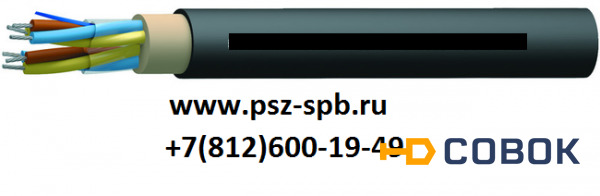 Фото СК-Пнг(А)-БГ Nx3xS