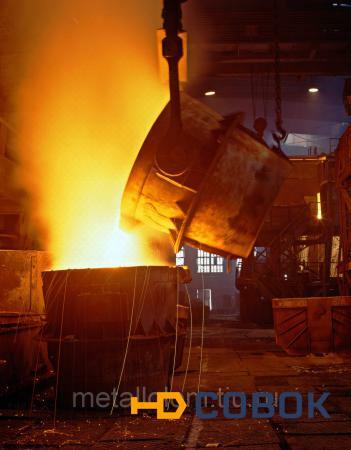 Фото Покупка металлолома в Борки Покупка металлолома в Букарево Покупка металлолома в Бутьково