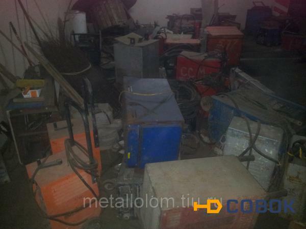 Фото Покупка металлолома в Астанино Покупка металлолома в Барсуки Покупка металлолома в Батраки