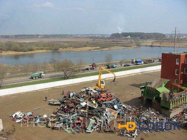 Фото Металлолом в Песочня Металлолом в Петрищево Металлолом в Петрово Металлолом в Пластмасс