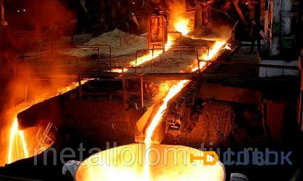 Фото Покупка металлолома в Летово Покупка металлолома в Левино Покупка металлолома в Лобаново
