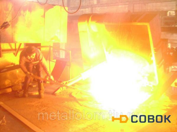 Фото Покупка металлолома в Починки Покупка металлолома в Подлужье Покупка металлолома в Подрядниково