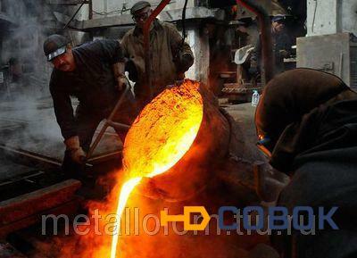 Фото Покупка металлолома в Костино Покупка металлолома в Коврево Покупка металлолома в Козино